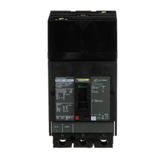 HJA36035 - Square D 35 Amp 3 Pole 600 Volt Molded Case Circuit Breaker