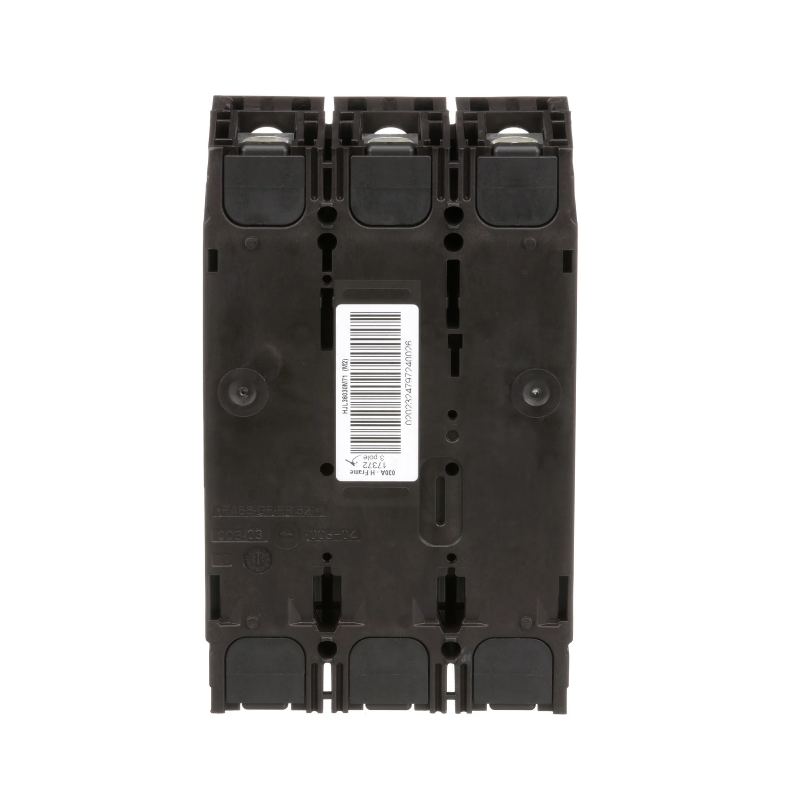 HJL36030M71 - Square D - 30 Amp Molded Case Circuit Breaker