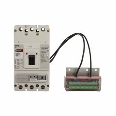 HKD3400T106W - Eaton - Molded Case Circuit Breaker