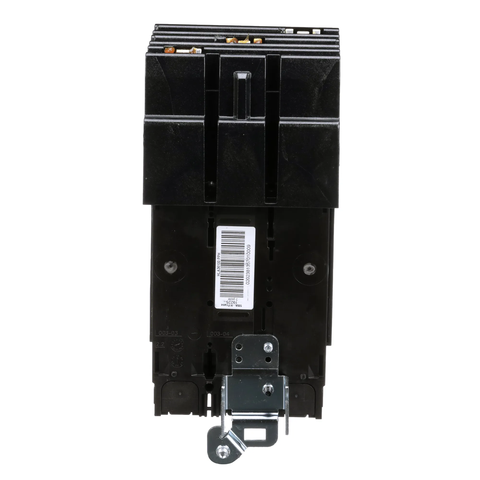 HLA36050 - Square D - Molded Case Circuit Breaker
