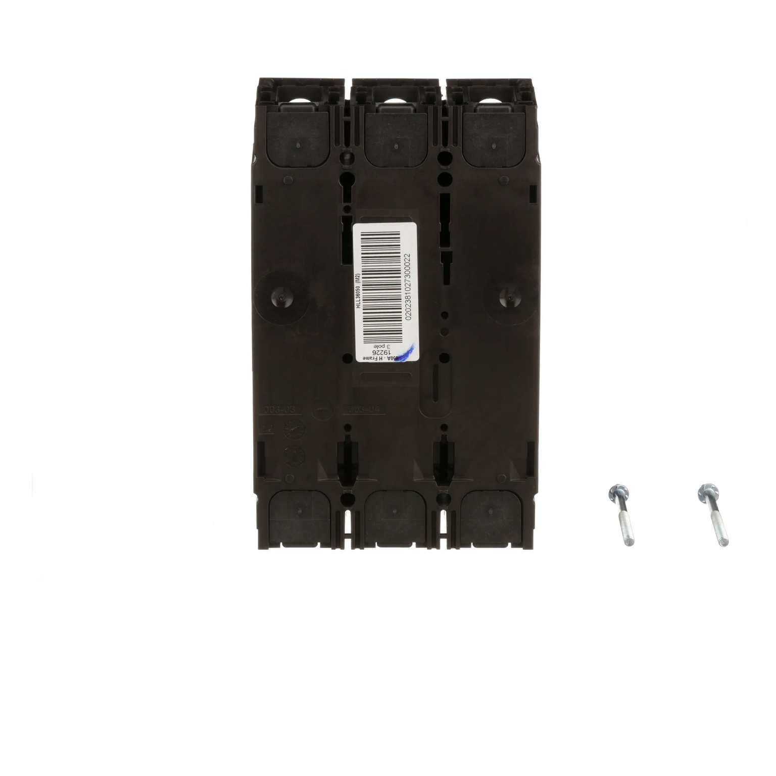 HLL36050 - Square D - Molded Case Circuit Breaker