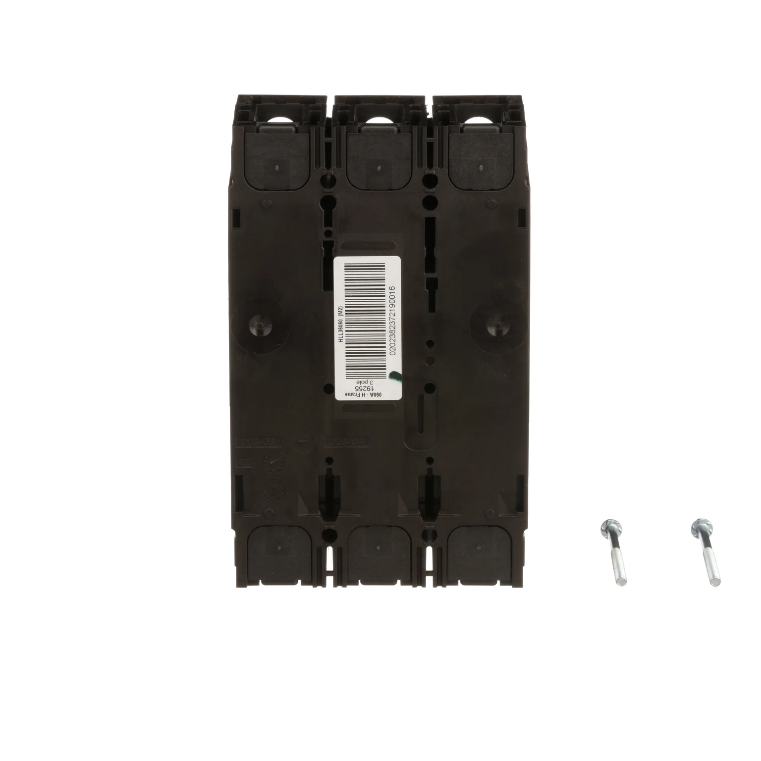 HLL36060 - Square D - Molded Case Circuit Breaker