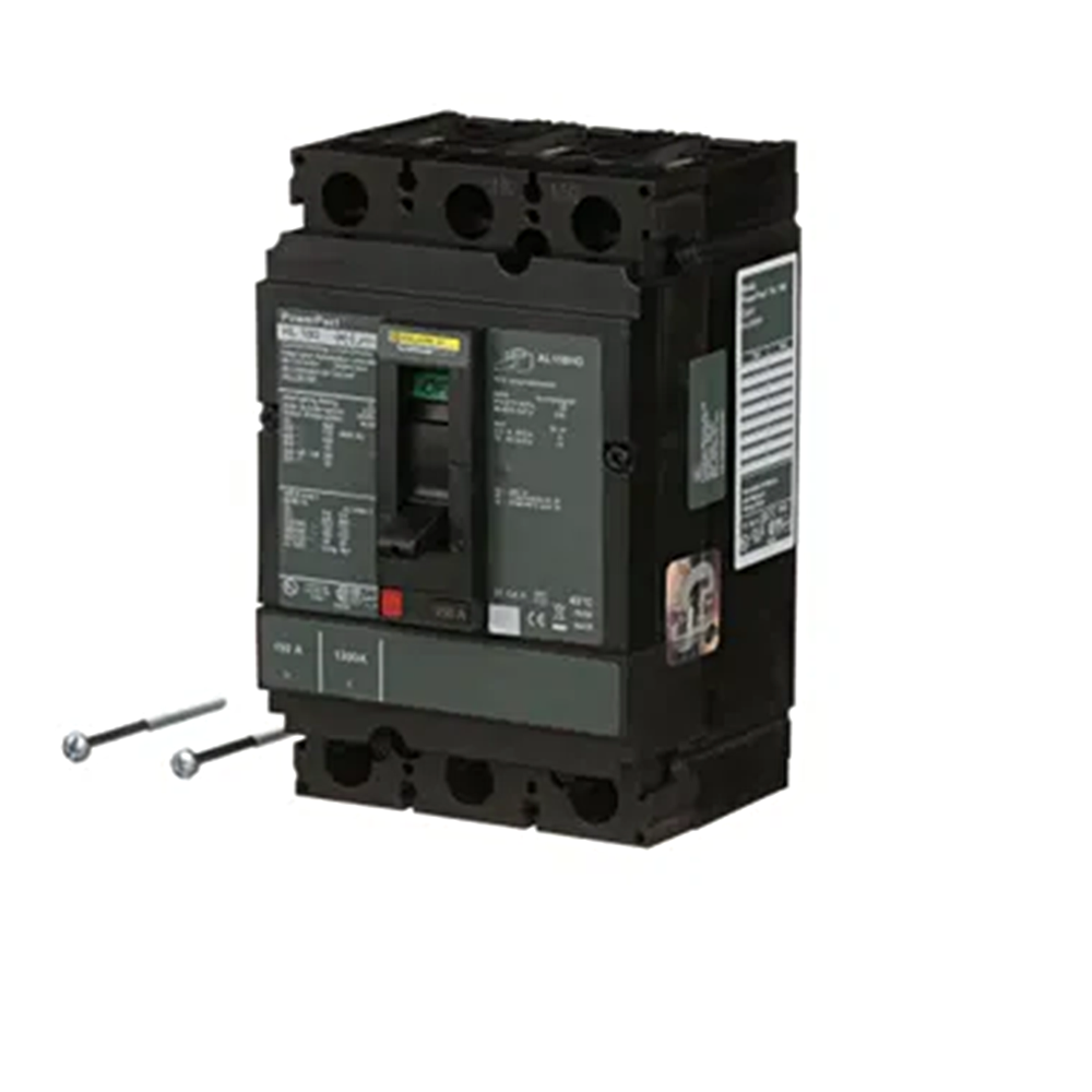 HLL36150 - Square D - Molded Case Circuit Breaker