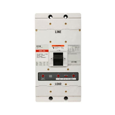 HMDL3400 - Eaton - Molded Case Circuit Breaker