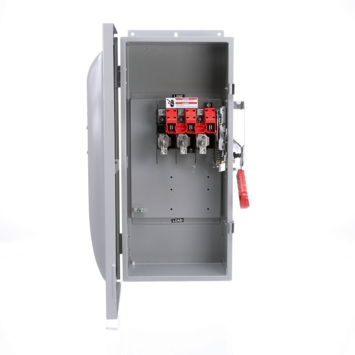 ID226 - Siemens - Safety Switch