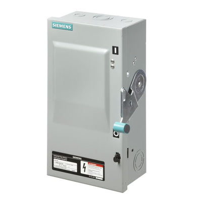 ID322 - Siemens - Safety Switch