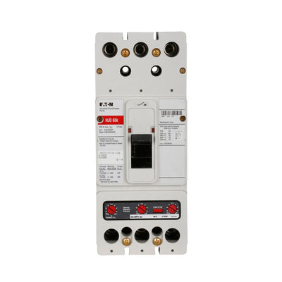 JDC3125 - Eaton - Molded Case Circuit Breaker
