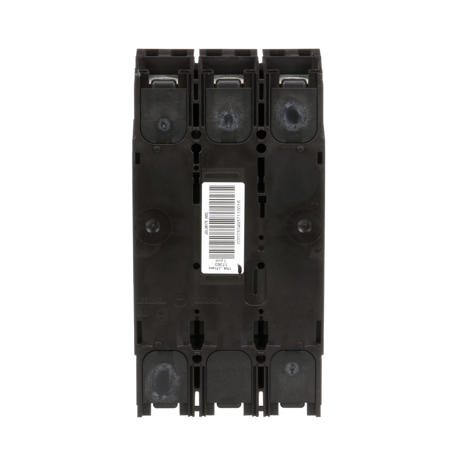 JDL36175 - Square D - Molded Case Circuit Breaker