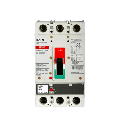 JGE310036G - Eaton - Molded Case Circuit Breaker
