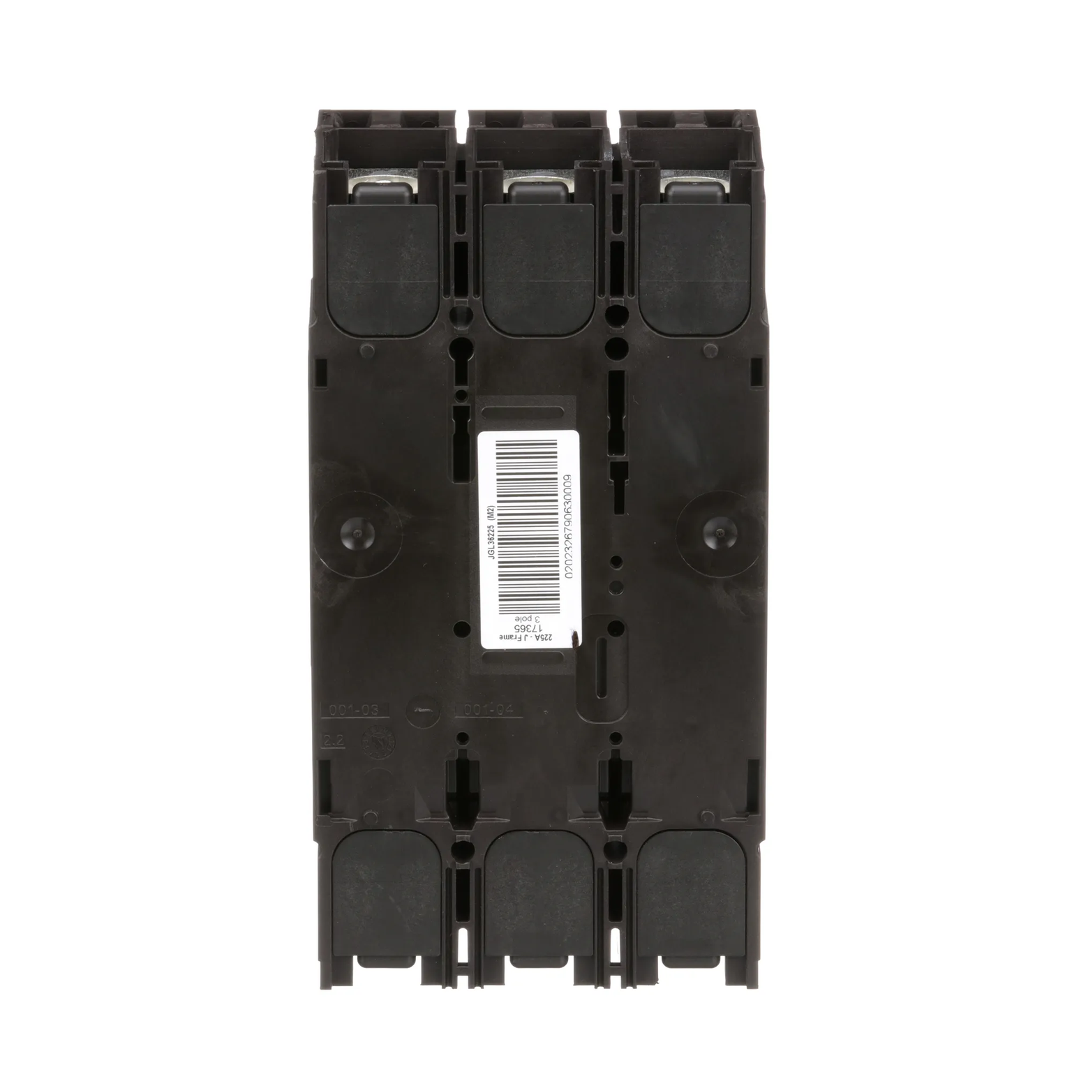 JGL36225 - Square D - Molded Case Circuit Breaker