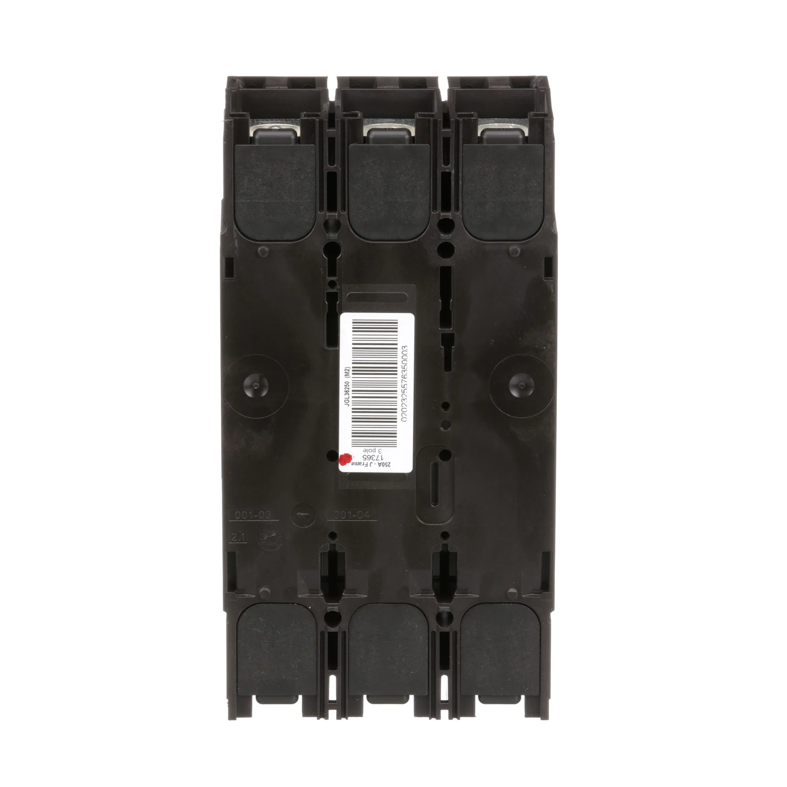 JGL36250 - Square D - Molded Case Circuit Breaker