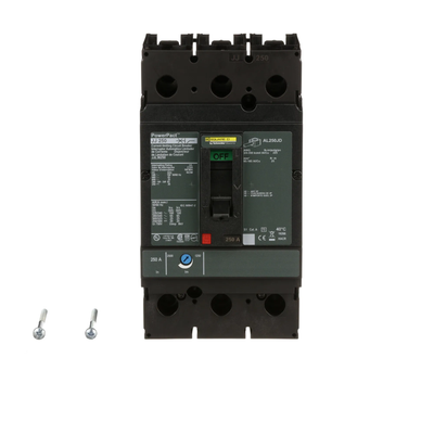JJL36250 - Square D - Molded Case Circuit Breaker