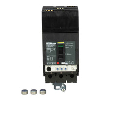 JLA36250U33X - Square D - Molded Case Circuit Breaker