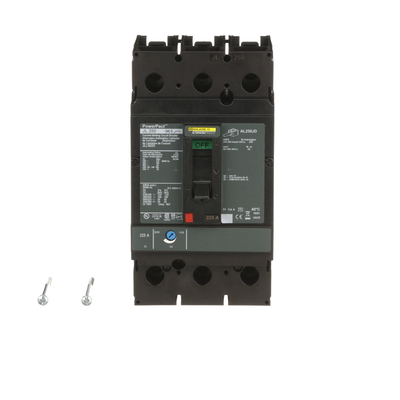 JLL36225 - Square D - Molded Case Circuit Breaker