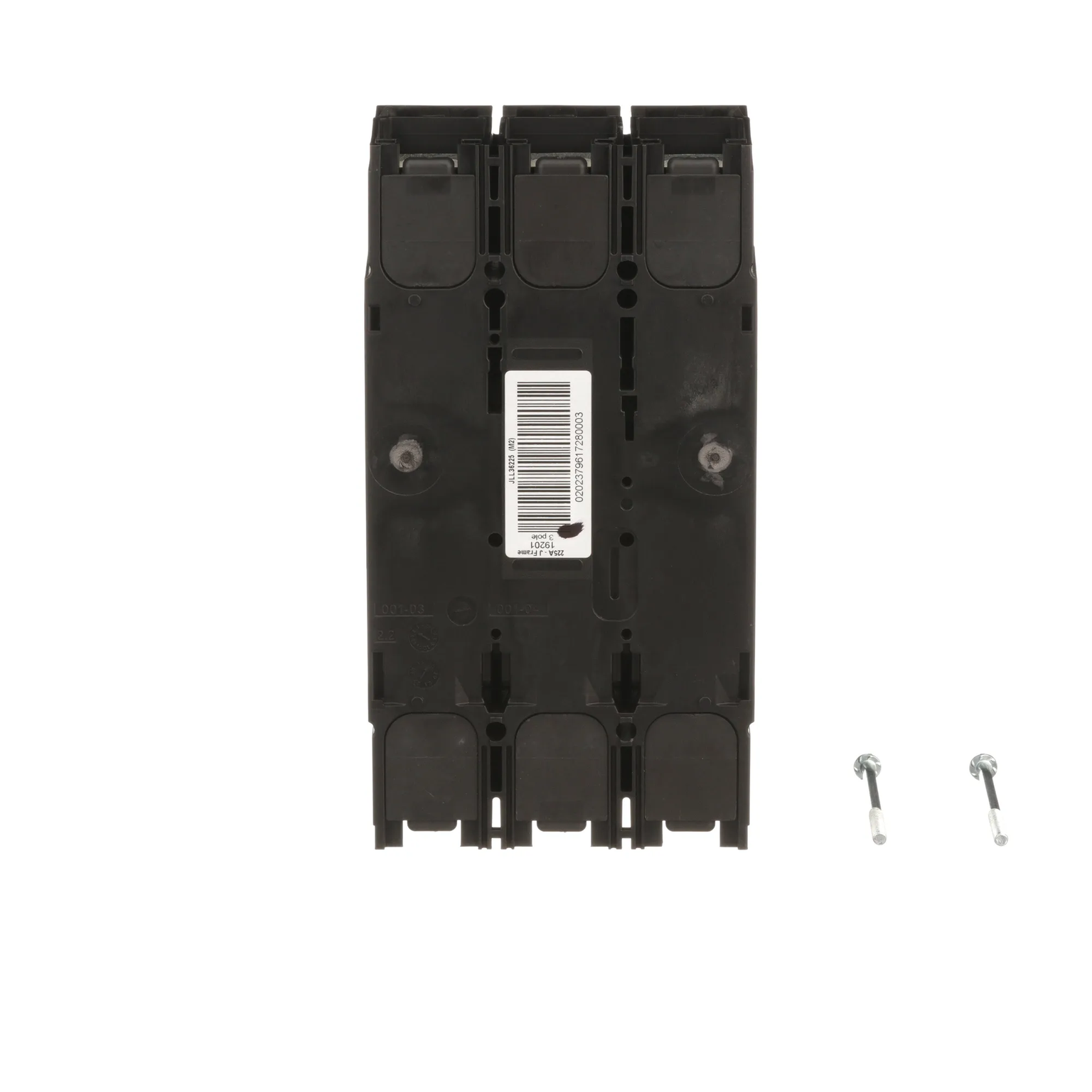 JLL36225 - Square D - Molded Case Circuit Breaker