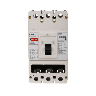 KDC3150 - Eaton - Molded Case Circuit Breaker