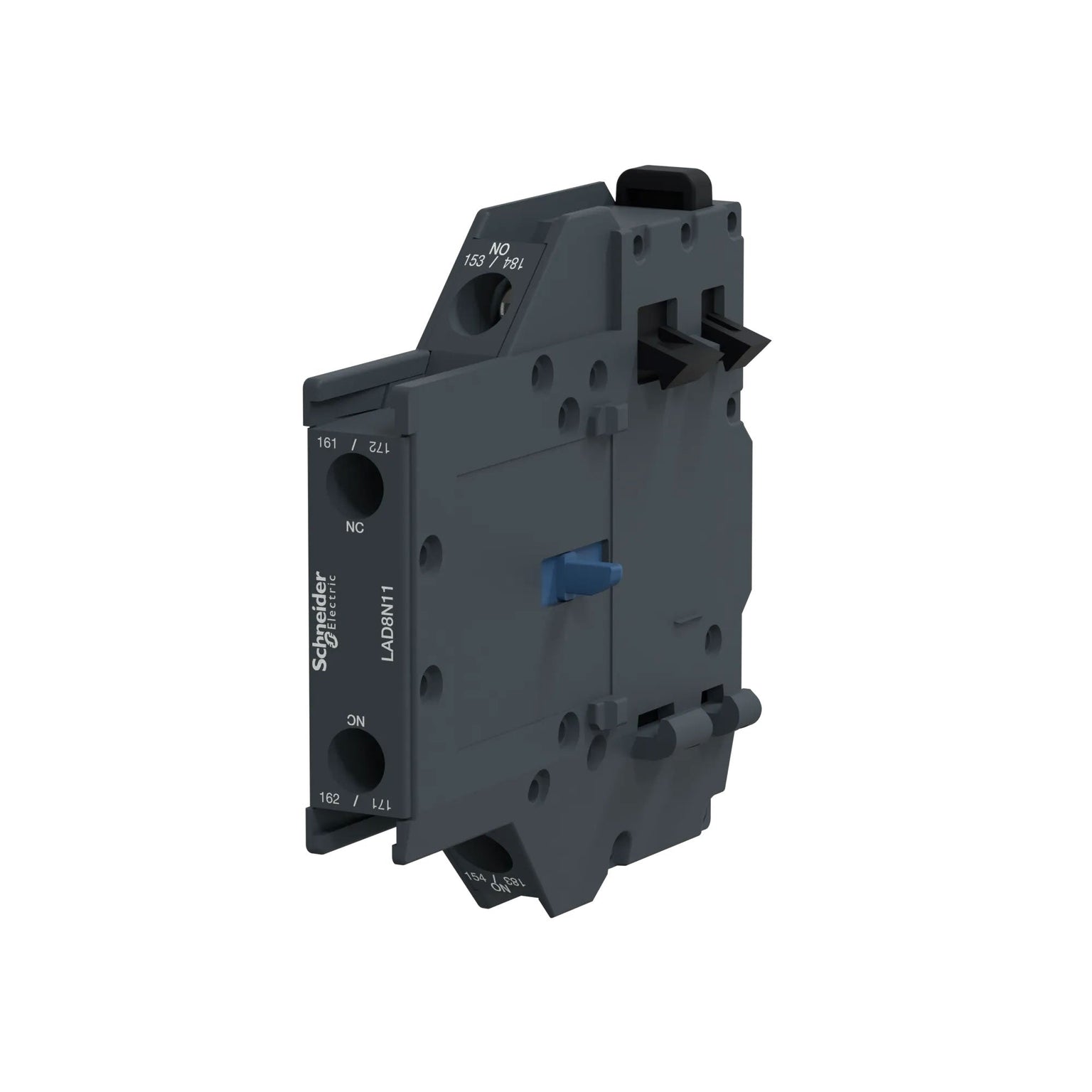 LAD8N11 - Square D - Auxiliary Contact Block