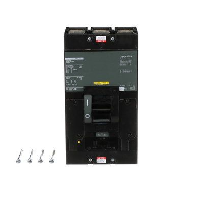 LAL36150 - Square D - Molded Case Circuit Breaker