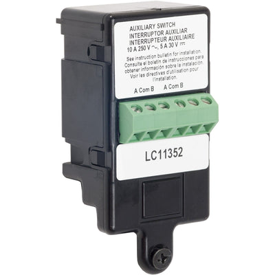 LC11352 - Square D Circuit Breaker Auxiliary