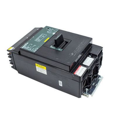 LC36400 - Square D - Molded Case Circuit Breaker