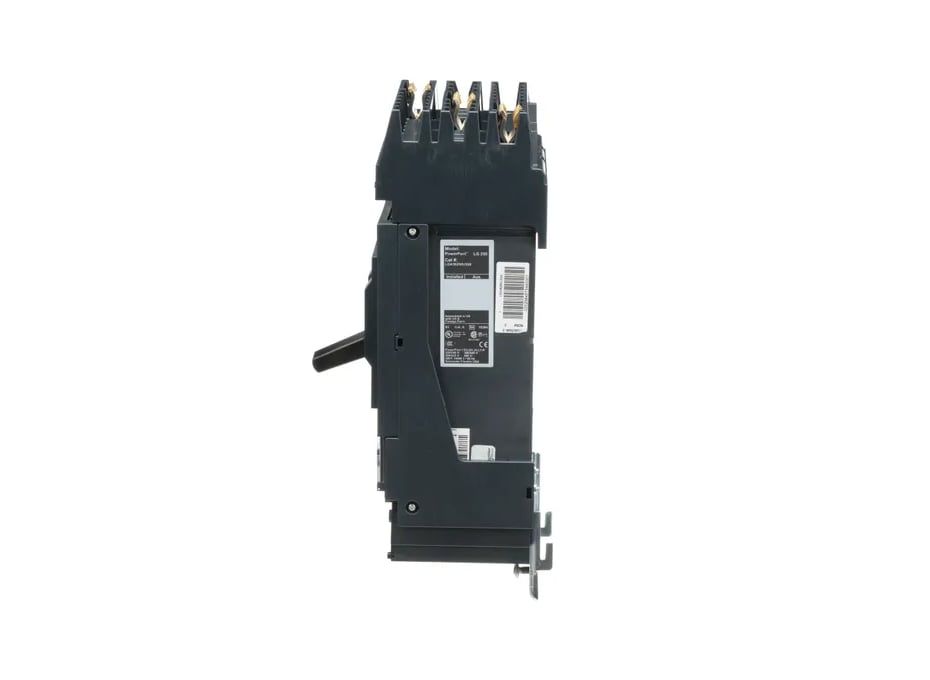 LGA36250U33X - Square D - Molded Case Circuit Breaker