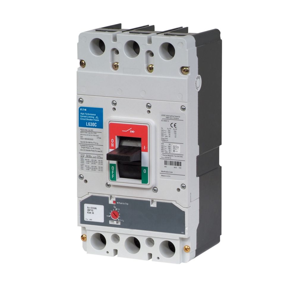 LGE3350FAG - Eaton - Molded Case Circuit Breaker