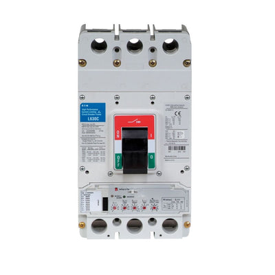 LGE360033W - Eaton - Molded Case Circuit Breaker