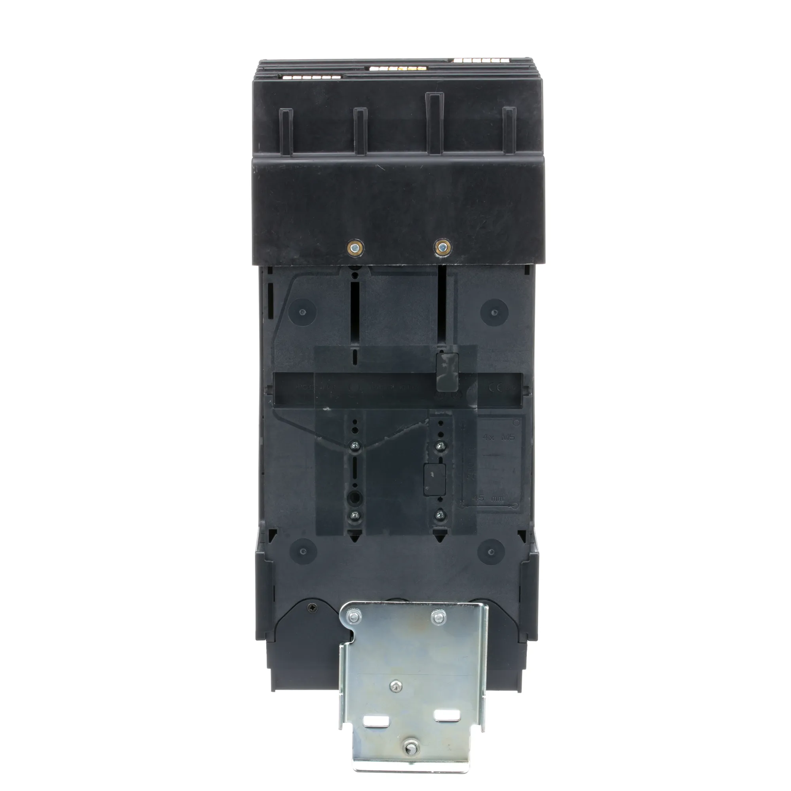 LJA36400U31X - Square D - Molded Case Circuit Breaker
