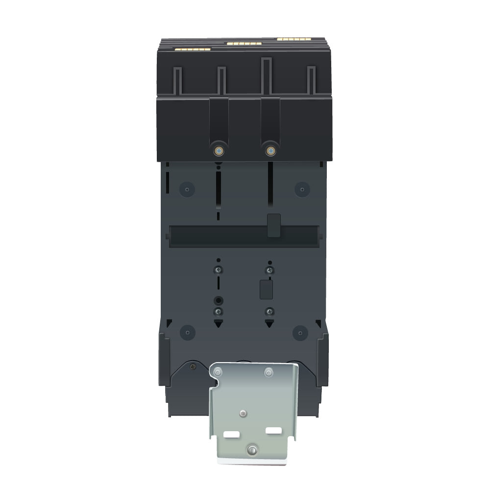 LJA36400U44X - Square D - Molded Case Circuit Breakers