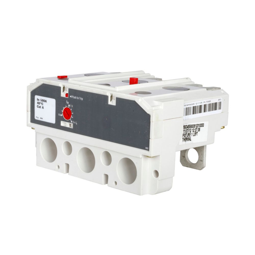 LT3500FA - Eaton - Molded Case Circuit Breakers