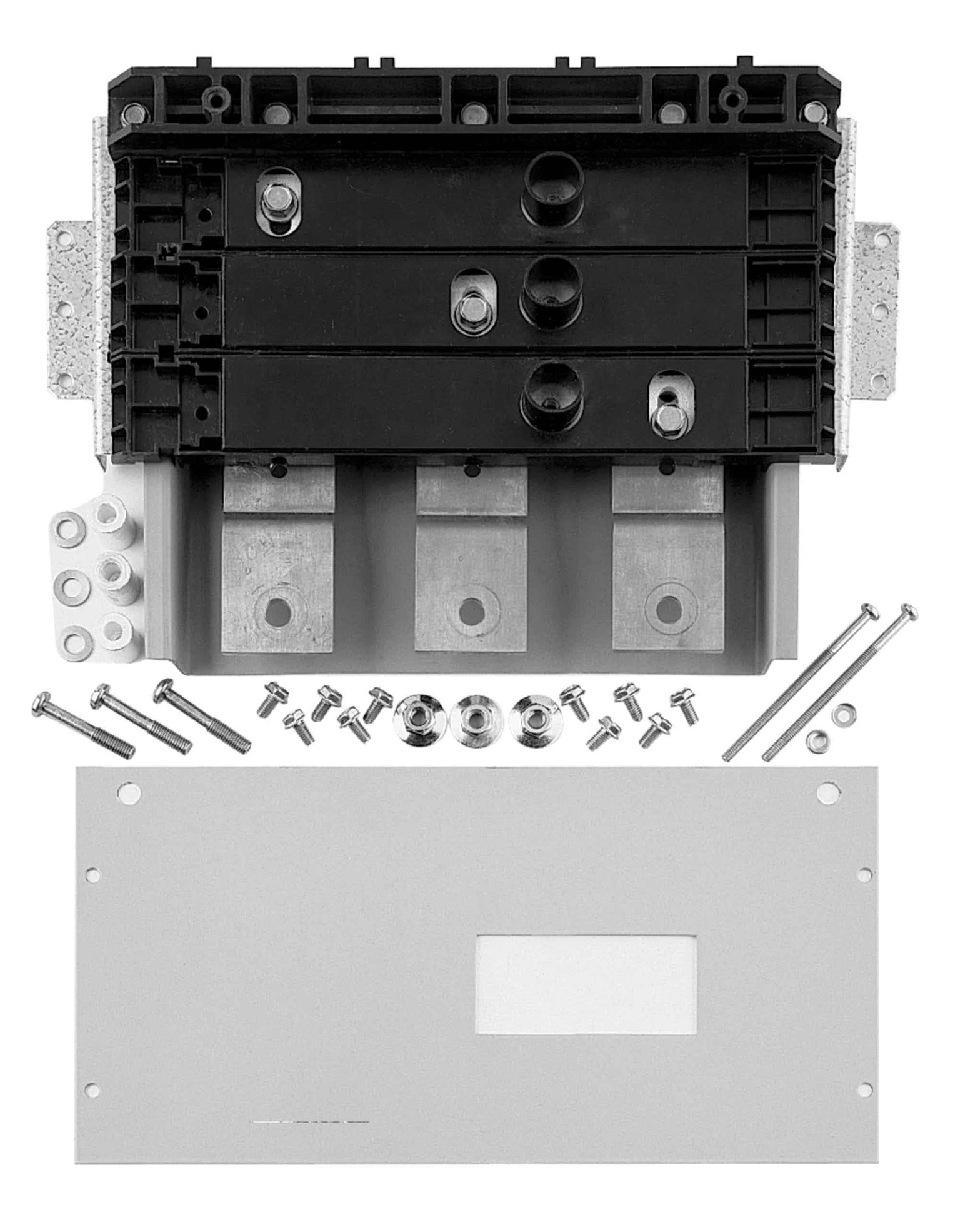 MB333 - General Electrics - Mounting Hardware

