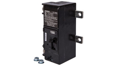 MBK175A - Siemens 175 Amp 2 Pole 240 Volt Plug-In Molded Case Circuit Breaker