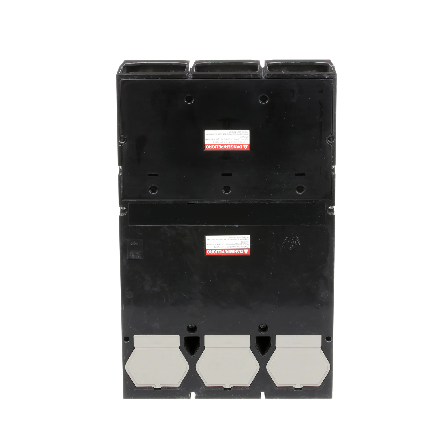 MGL36600 - Square D - Molded Case Circuit Breaker