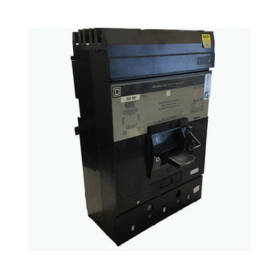 MH36600 - Square D - Molded Case Circuit Breaker