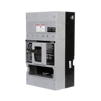 ND63F120 - Siemens - Molded Case Circuit Breaker