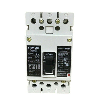 NEB3B030B - Siemens - Molded Case Circuit Breaker