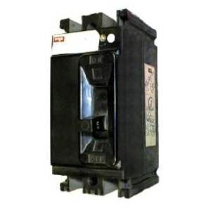 NEF421050 - Federal Pacific 50 Amp 2 Pole 480 Volt Bolt-On Molded Case Circuit Breaker