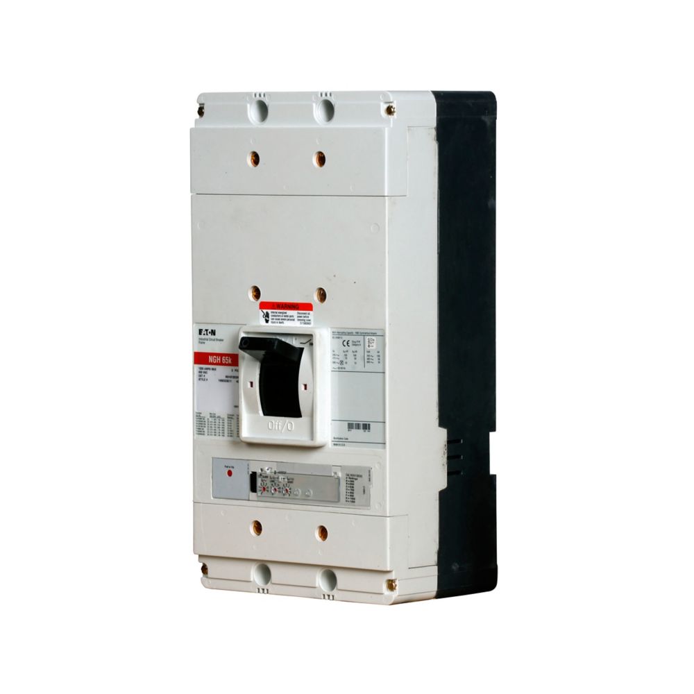 NGS308033EC - Eaton - Molded Case Circuit Breakers