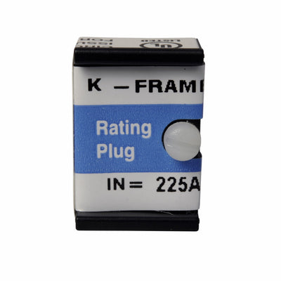 ORPK025A125 - Eaton Cutler-Hammer 125 Amp Circuit Breaker Rating Plug