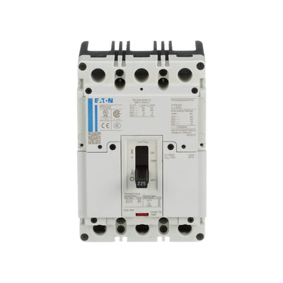 PDG23F0040TFFJ - Eaton - Molded Case Circuit Breaker