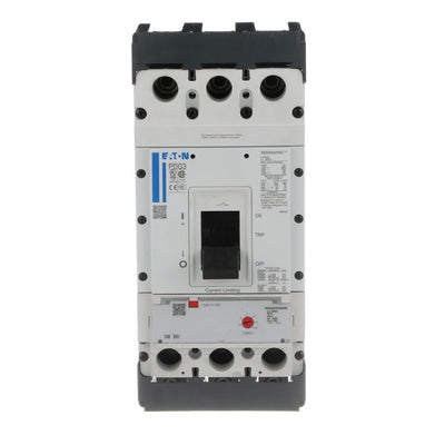 PDG33M0400TFAJ - Eaton - Molded Case Circuit Breakers
