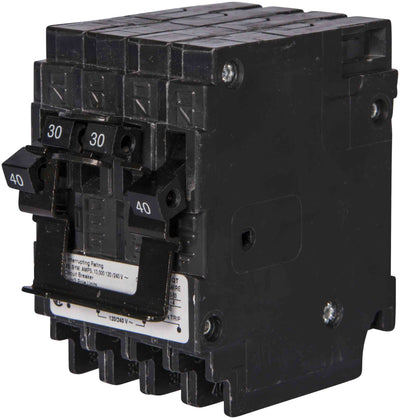 Q23050CT2 - Siemens - Molded Case
