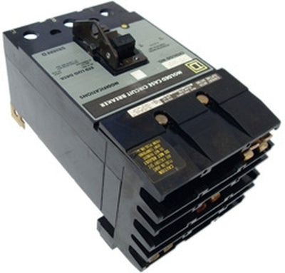 Q232225H - Square D 225 Amp 3 Pole 240 Volt Molded Case Circuit Breaker