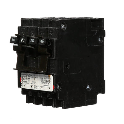 Q24020CT2 - Siemens - Quad Circuit Breaker