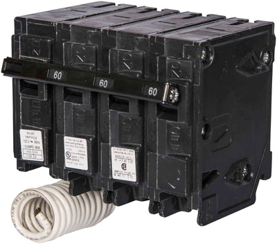 Q38000S01 - Siemens - Molded Case
