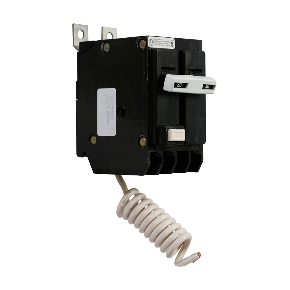 QBGF2030 - Eaton - Molded Case Circuit Breakers