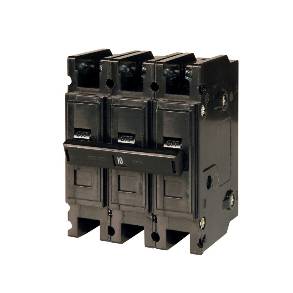 QC3010H - Eaton - Molded Case Circuit Breakers