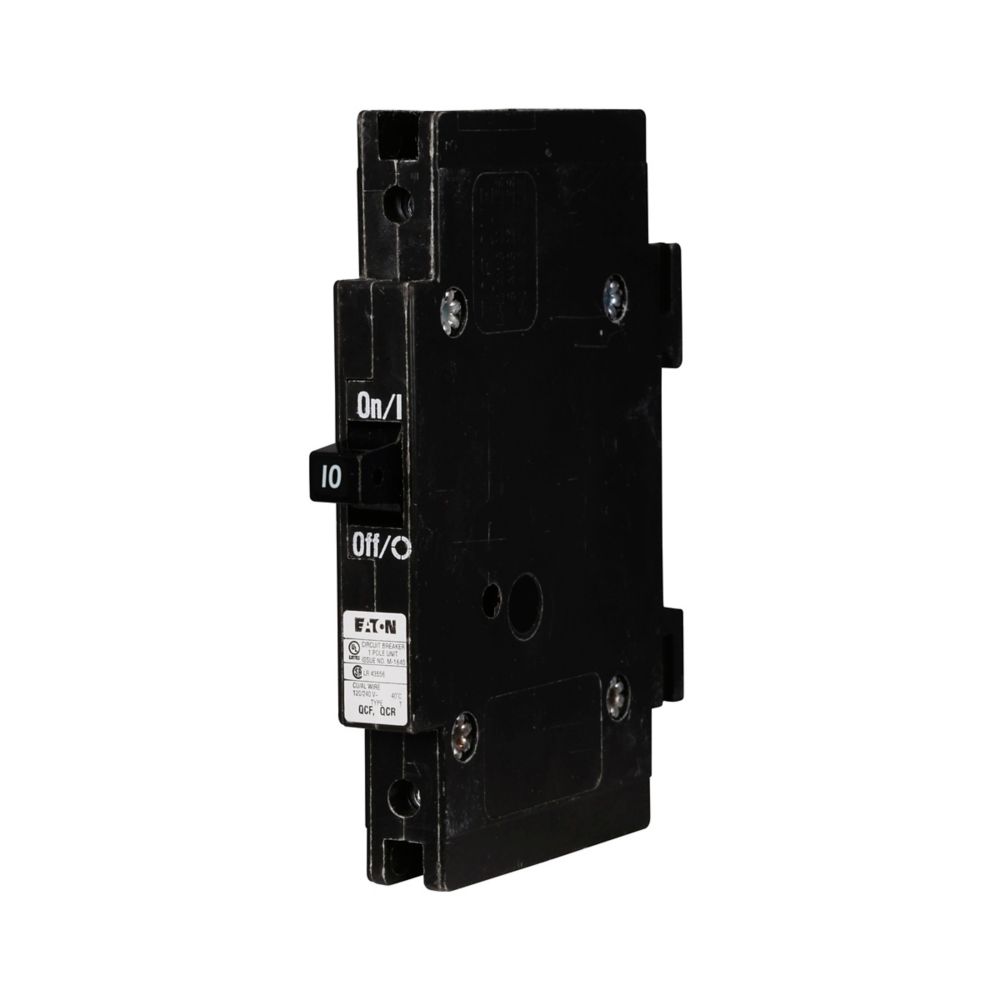 QCF1010 - Eaton - Molded Case Circuit Breakers