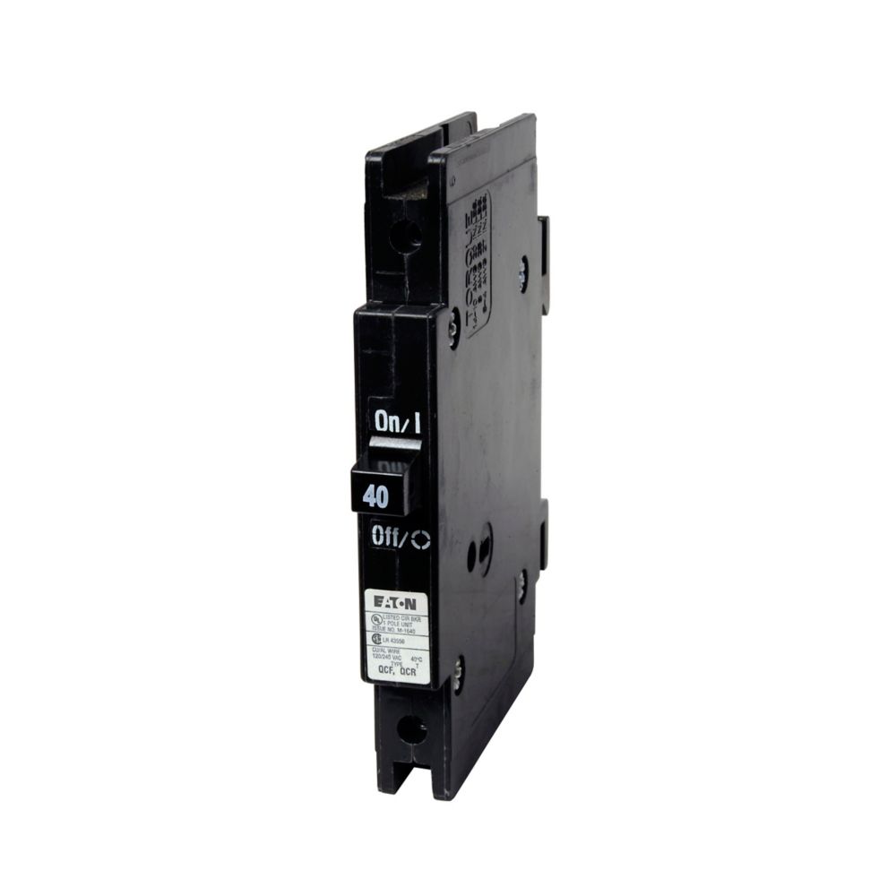 QCF1040 - Eaton - Molded Case Circuit Breakers