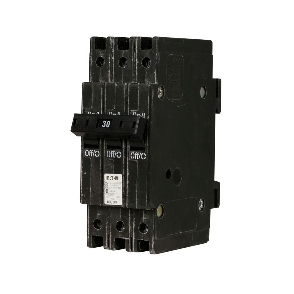 QCF3030H - Eaton - Molded Case Circuit Breakers